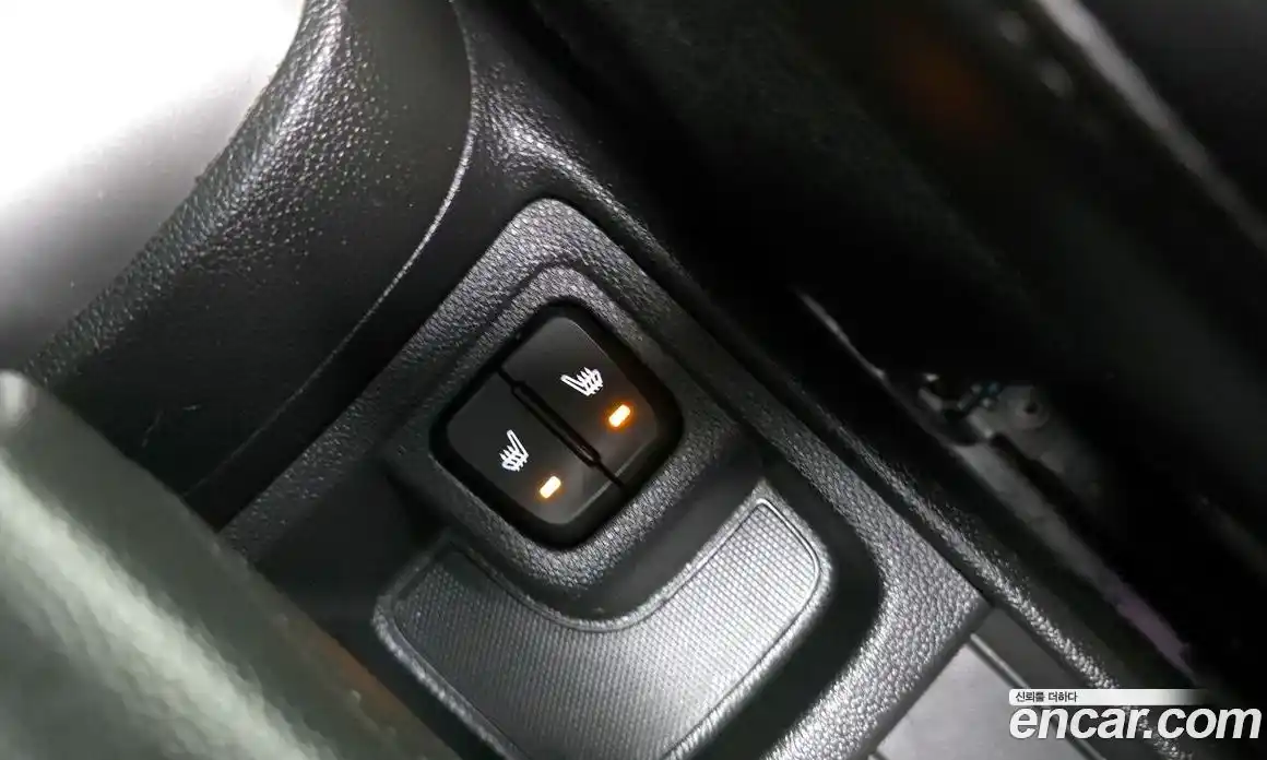 Chevrolet Spark 2016 1.0 Автомат в Москве № 38130, фото 13