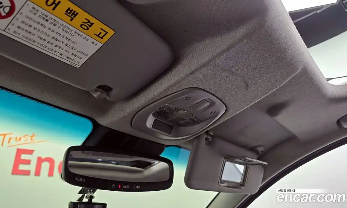 Chevrolet Spark 2016 1.0 Автомат в Москве № 38130, фото 16