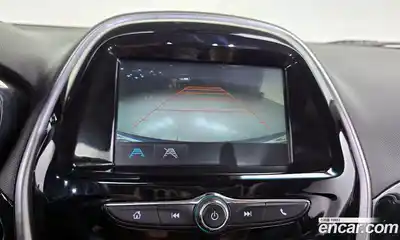 Chevrolet Spark 2016 1.0 Автомат в Москве № 38130, миниатюра 2