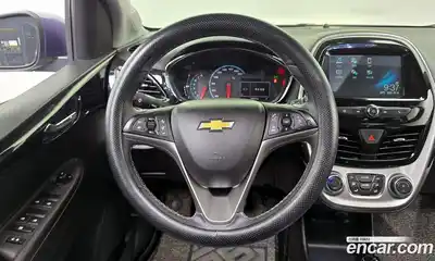 Chevrolet Spark 2016 1.0 Автомат в Москве № 38130, миниатюра 4