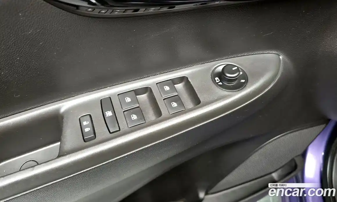 Chevrolet Spark 2016 1.0 Автомат в Москве № 38130, фото 5