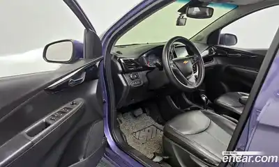 Chevrolet Spark 2016 1.0 Автомат в Москве № 38130, миниатюра 10