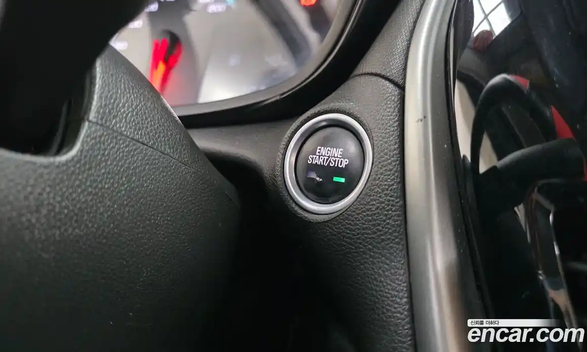 Chevrolet Spark 2017 1.0 Механическая в Москве № 38401, фото 17