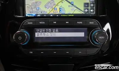 Chevrolet Spark 2017 1.0 Механическая в Москве № 38401, миниатюра 6