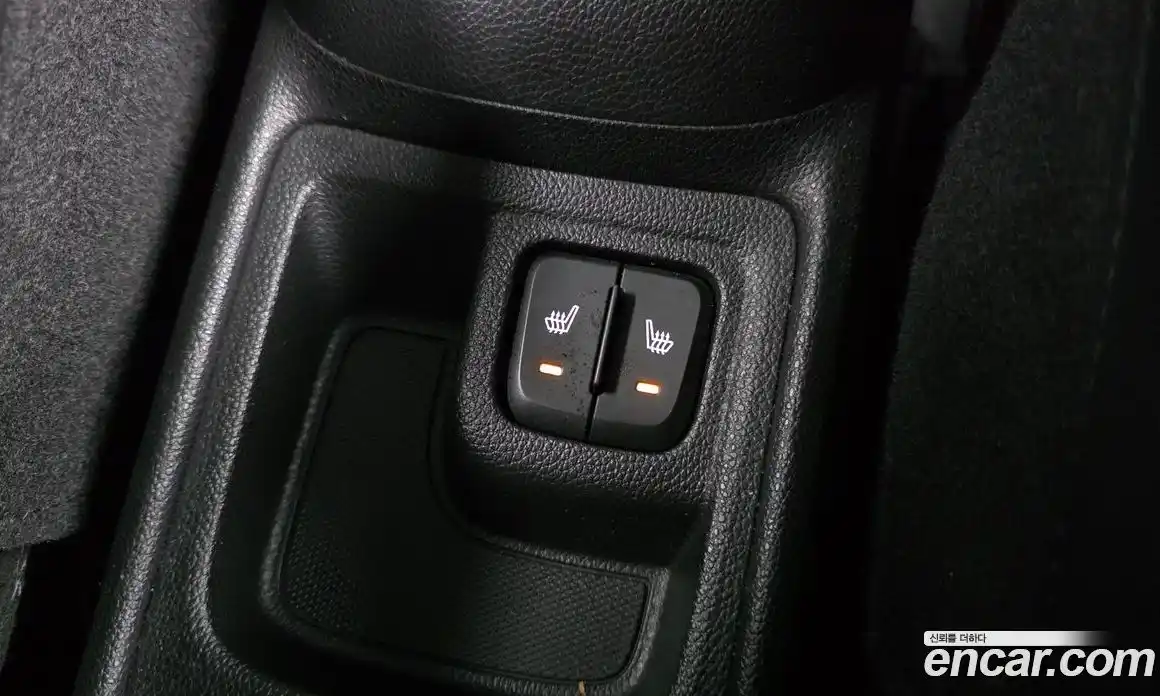 Chevrolet Spark 2017 1.0 Механическая в Москве № 38401, фото 10