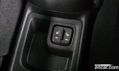 Chevrolet Spark 2017 1.0 Механическая в Москве № 38401, миниатюра 10