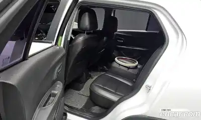 Chevrolet Trax 2018 1.6 Автомат в Москве № 38572, миниатюра 2