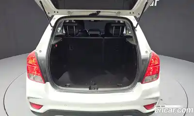 Chevrolet Trax 2018 1.6 Автомат в Москве № 38572, миниатюра 9