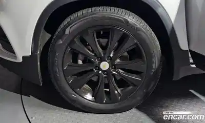 Chevrolet Trax 2018 1.6 Автомат в Москве № 38572, миниатюра 10