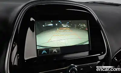 Chevrolet Spark 2018 1.0 Автомат в Москве № 39596, миниатюра 4