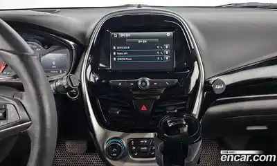 Chevrolet Spark 2018 1.0 Автомат в Москве № 39596, миниатюра 6