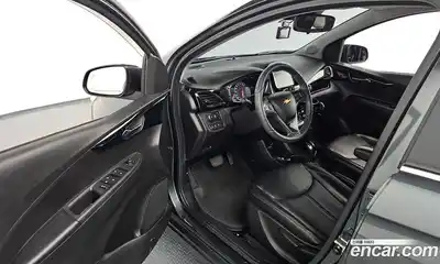 Chevrolet Spark 2018 1.0 Автомат в Москве № 39596, миниатюра 10