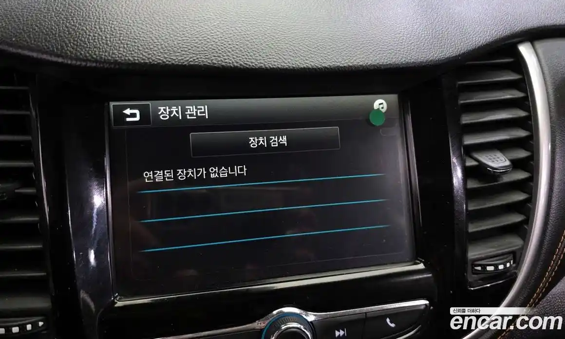 Chevrolet Trax 2018 1.4 Автомат в Москве № 39672, фото 13