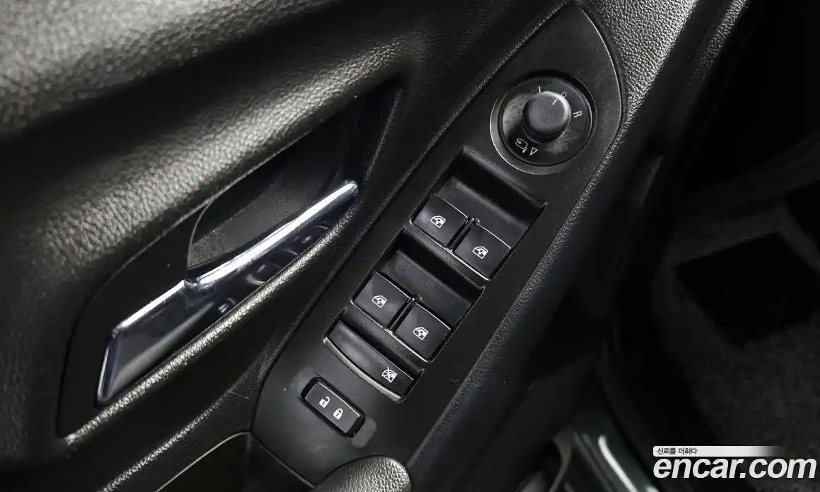 Chevrolet Trax 2018 1.4 Автомат в Москве № 39672, фото 14