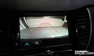 Chevrolet Trax 2018 1.4 Автомат в Москве № 39672, миниатюра 10