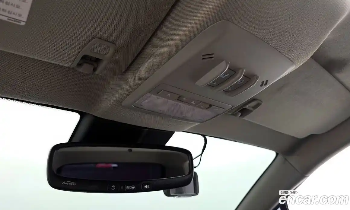 Chevrolet Trax 2016 1.4 Автомат в Москве № 39906, фото 13