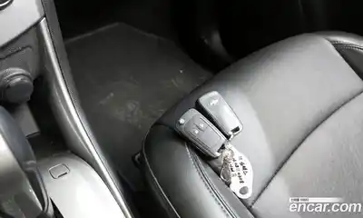 Chevrolet Trax 2016 1.4 Автомат в Москве № 39906, миниатюра 5