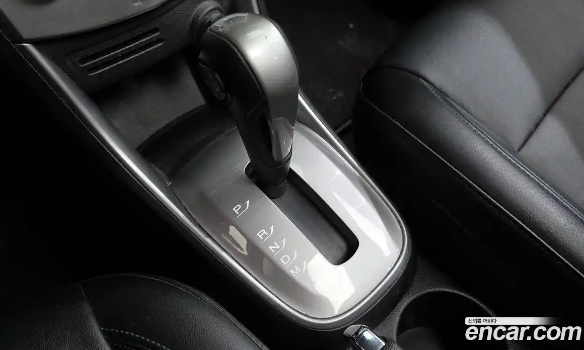 Chevrolet Trax 2016 1.4 Автомат в Москве № 39906, фото 10