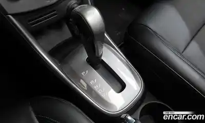 Chevrolet Trax 2016 1.4 Автомат в Москве № 39906, миниатюра 10