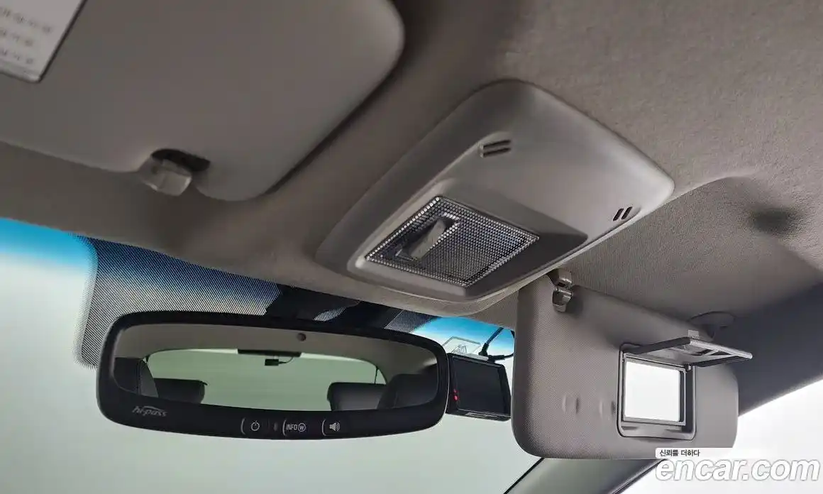 Chevrolet Aveo 2016 1.4 Автомат в Москве № 40723, фото 15