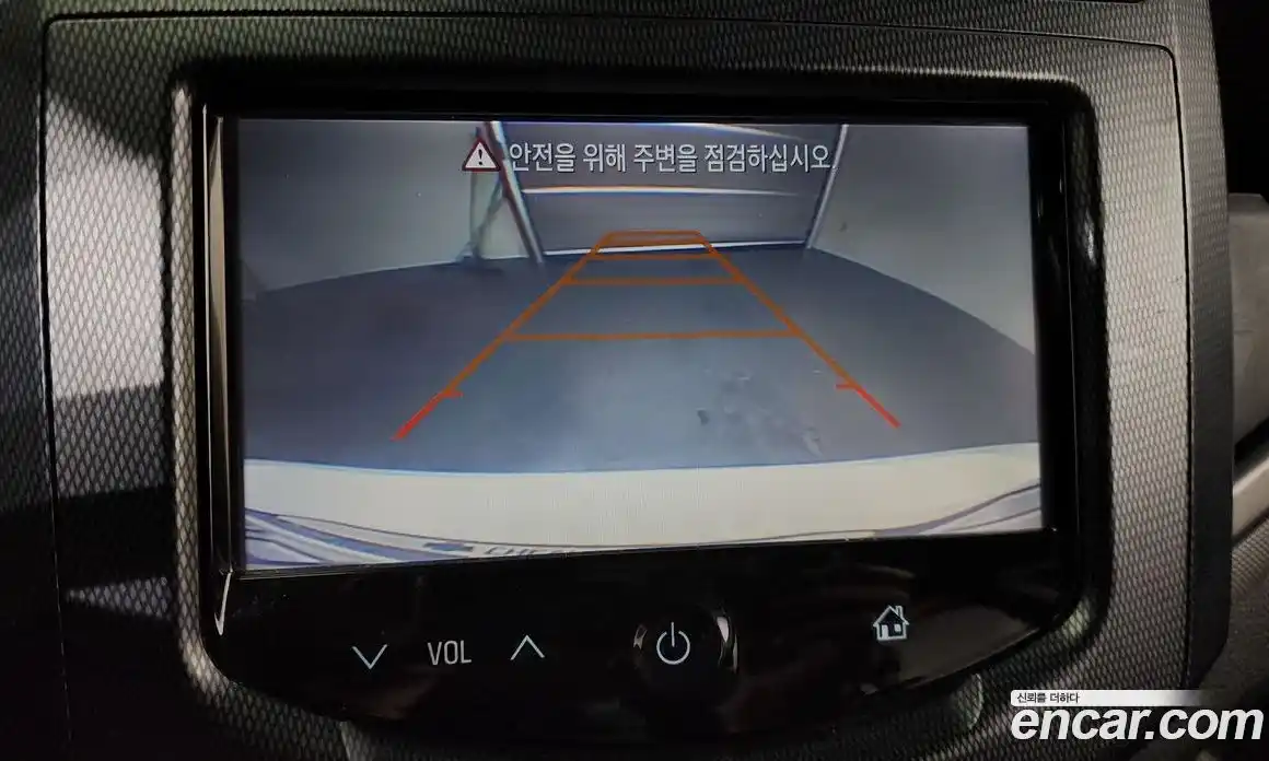 Chevrolet Aveo 2016 1.4 Автомат в Москве № 40723, фото 17