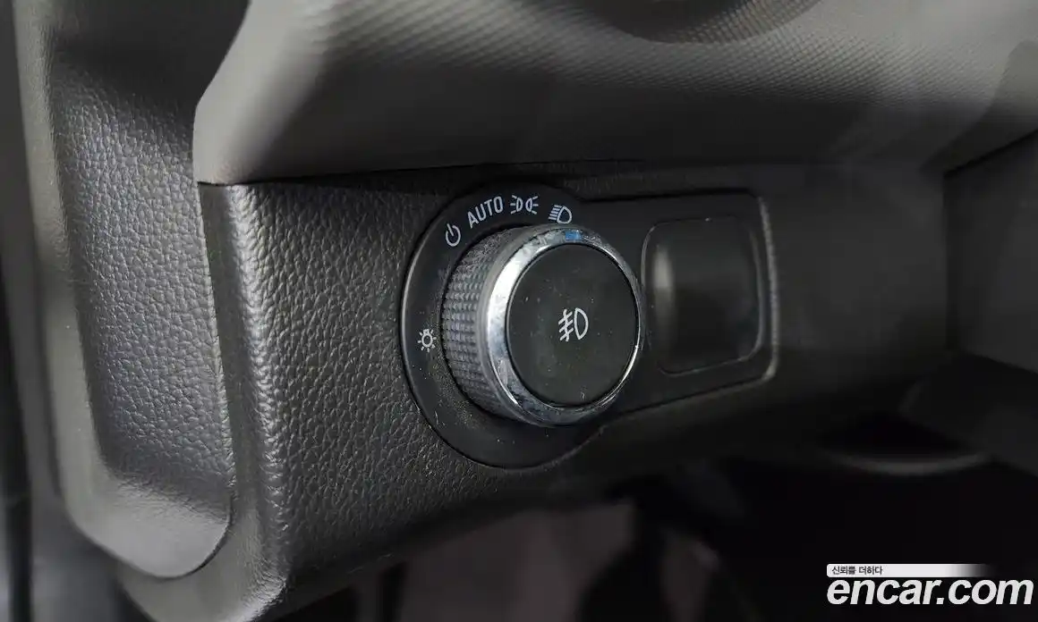 Chevrolet Aveo 2016 1.4 Автомат в Москве № 40723, фото 19