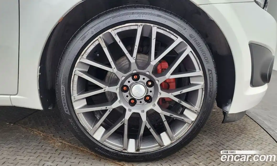 Chevrolet Aveo 2016 1.4 Автомат в Москве № 40723, фото 4