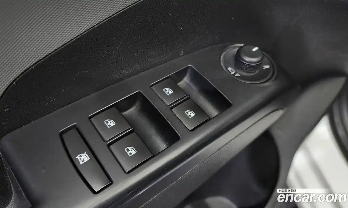 Chevrolet Aveo 2016 1.4 Автомат в Москве № 40723, фото 9