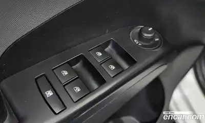 Chevrolet Aveo 2016 1.4 Автомат в Москве № 40723, миниатюра 9