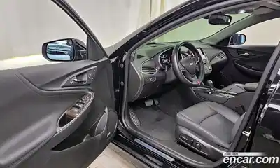 Chevrolet Malibu 2019 2.0 Автомат в Москве № 40758, миниатюра 11