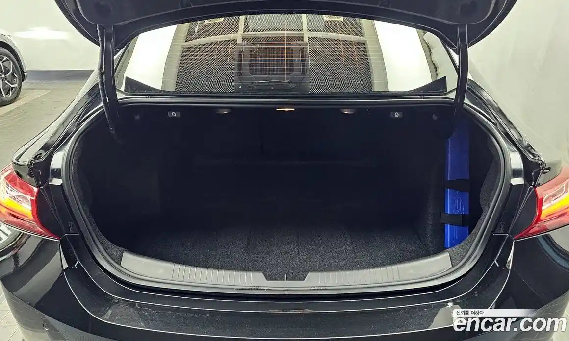 Chevrolet Malibu 2019 2.0 Автомат в Москве № 40758, фото 12