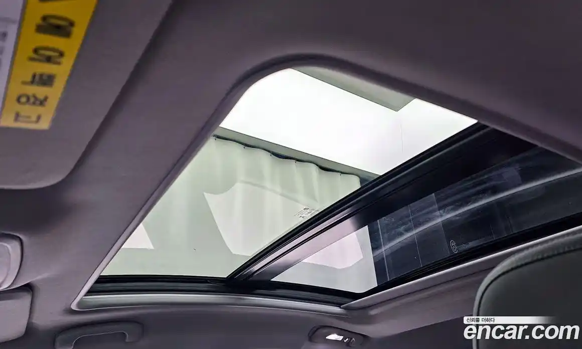 Chevrolet Malibu 2019 2.0 Автомат в Москве № 40758, фото 13