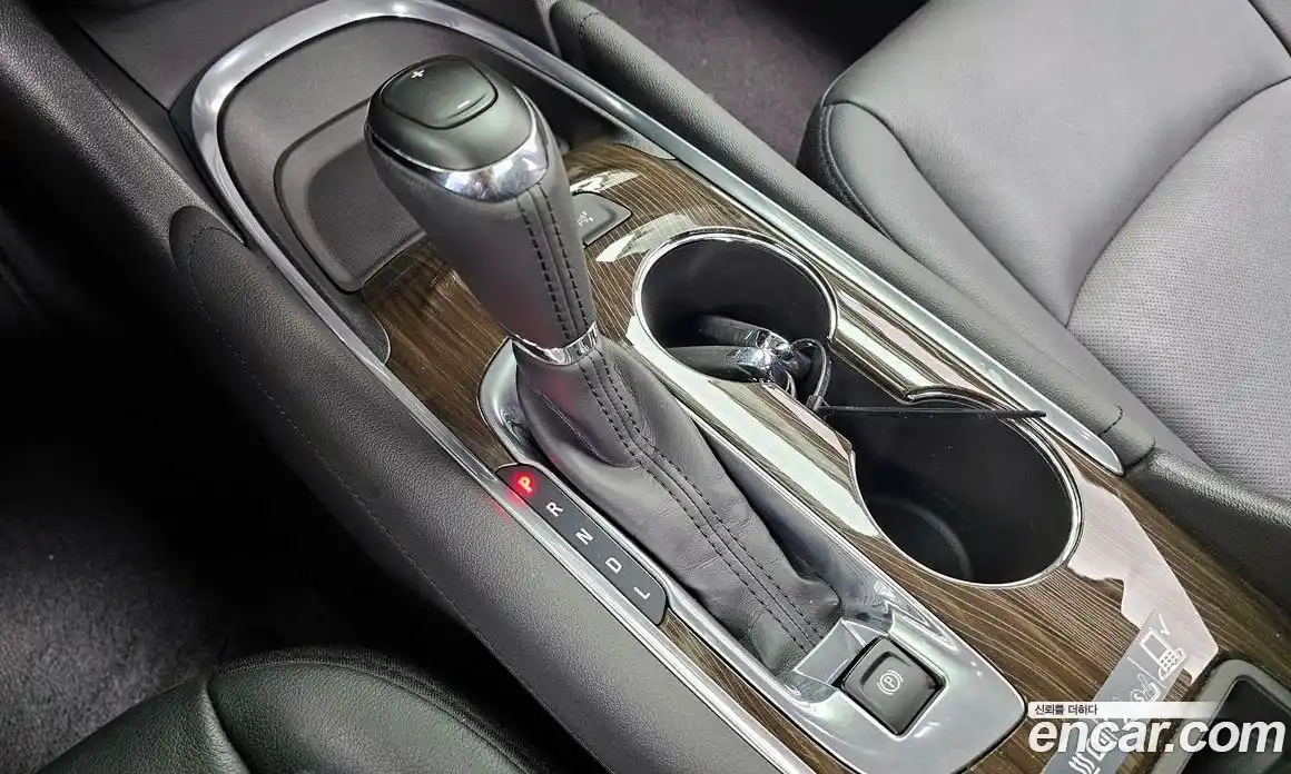 Chevrolet Malibu 2019 2.0 Автомат в Москве № 40758, фото 16