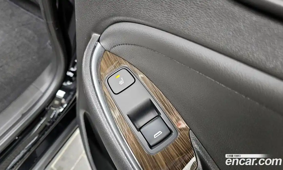 Chevrolet Malibu 2019 2.0 Автомат в Москве № 40758, фото 17