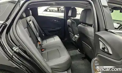 Chevrolet Malibu 2019 2.0 Автомат в Москве № 40758, миниатюра 6