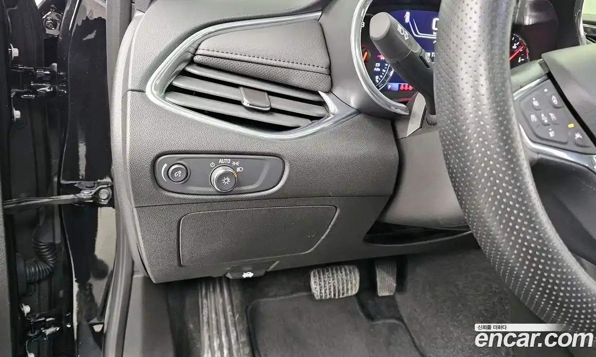 Chevrolet Malibu 2019 2.0 Автомат в Москве № 40758, фото 9