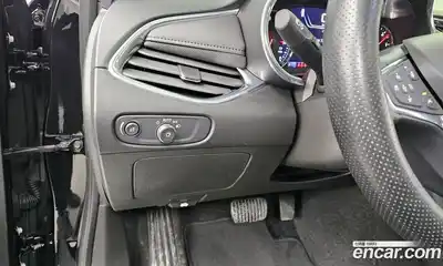 Chevrolet Malibu 2019 2.0 Автомат в Москве № 40758, миниатюра 9