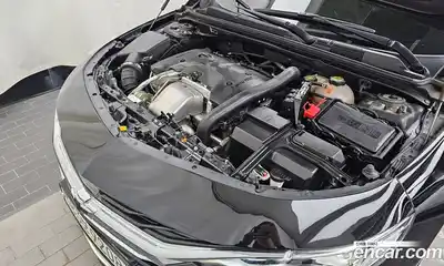 Chevrolet Malibu 2019 2.0 Автомат в Москве № 40758, миниатюра 10