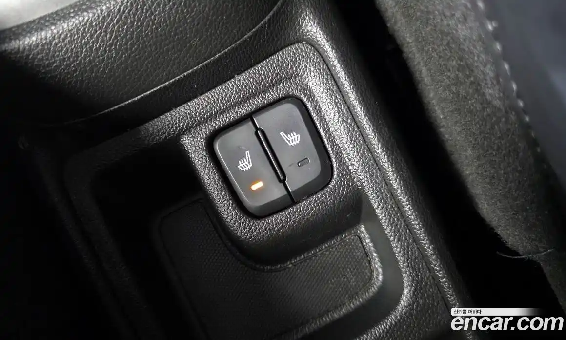 Chevrolet Spark 2017 1.0 Автомат в Москве № 40931, фото 13