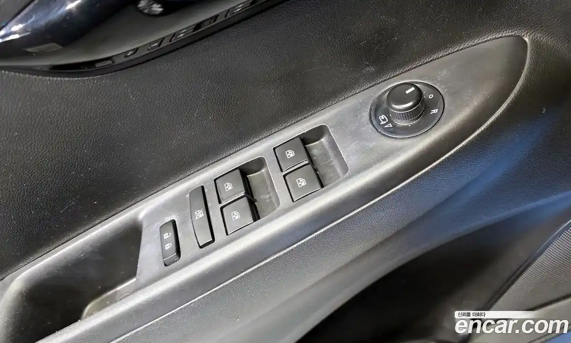 Chevrolet Spark 2017 1.0 Автомат в Москве № 40931, фото 14