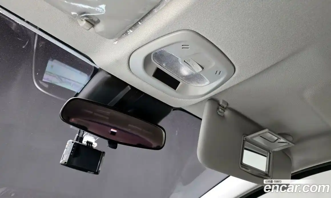 Chevrolet Spark 2017 1.0 Автомат в Москве № 40931, фото 4