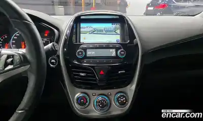 Chevrolet Spark 2017 1.0 Автомат в Москве № 40931, миниатюра 6