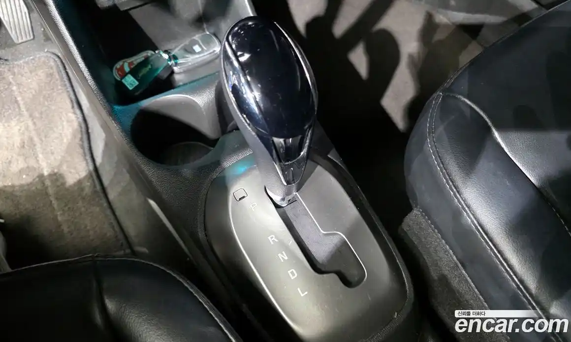 Chevrolet Spark 2017 1.0 Автомат в Москве № 40931, фото 8