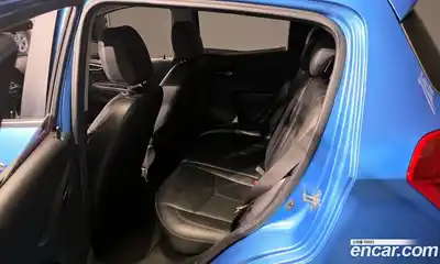 Chevrolet Spark 2017 1.0 Автомат в Москве № 40931, миниатюра 9