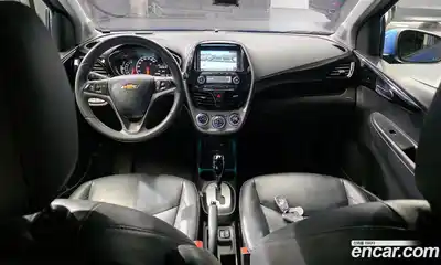 Chevrolet Spark 2017 1.0 Автомат в Москве № 40931, миниатюра 10