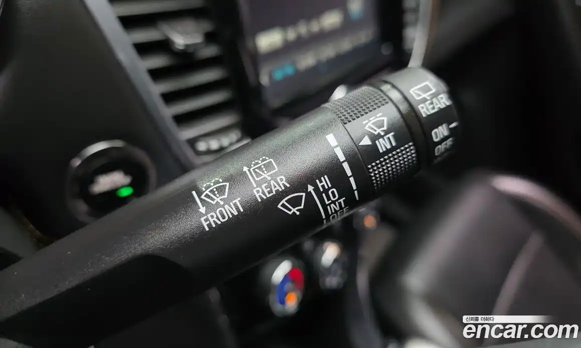 Chevrolet Trax 2018 1.4 Автомат в Москве № 41002, фото 18