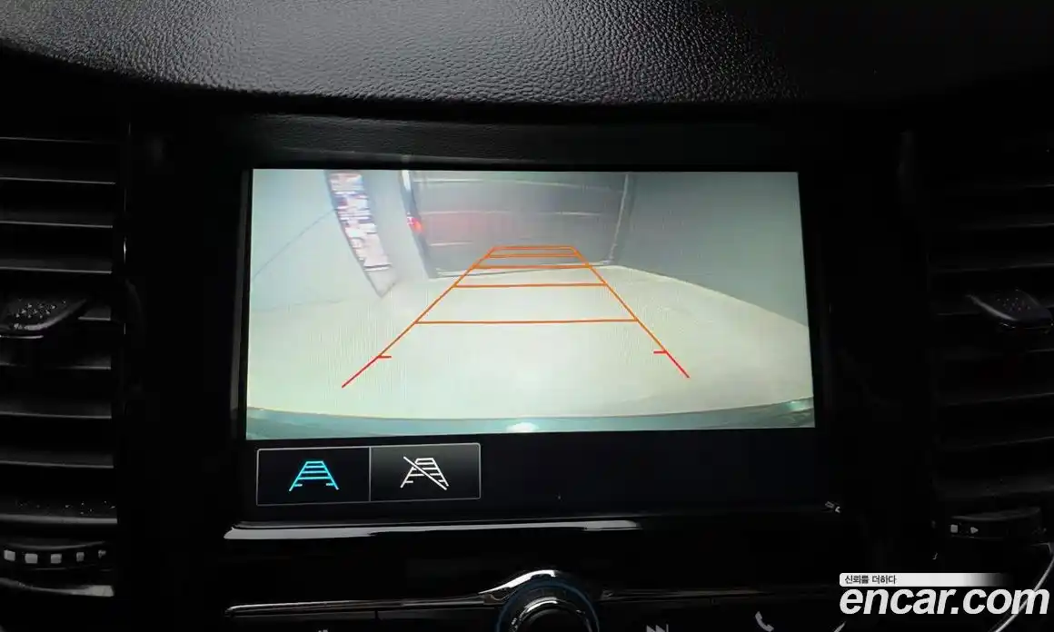 Chevrolet Trax 2018 1.4 Автомат в Москве № 41002, фото 3