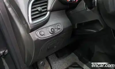 Chevrolet Trax 2018 1.4 Автомат в Москве № 41002, миниатюра 4