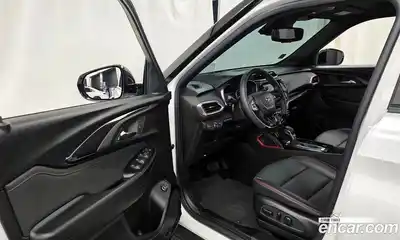 Chevrolet TrailBlazer, 2023