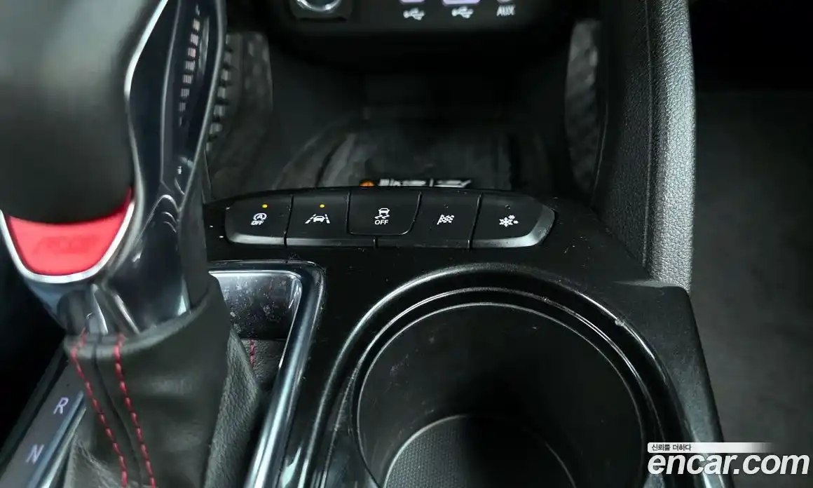 Chevrolet TrailBlazer 2023 1.3 Автомат в Москве № 41025, фото 11